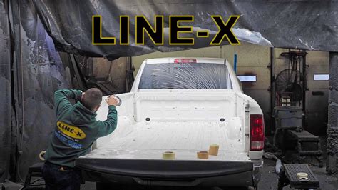 spray on metal box liner|linex spray liner near me.